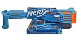 NERF ELITE 2.0 - TETRAD QS-4